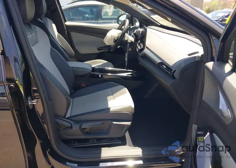 2023 Volkswagen Id.4 Pro from USA, damaged, VIN 1V2CMPE81PC033749